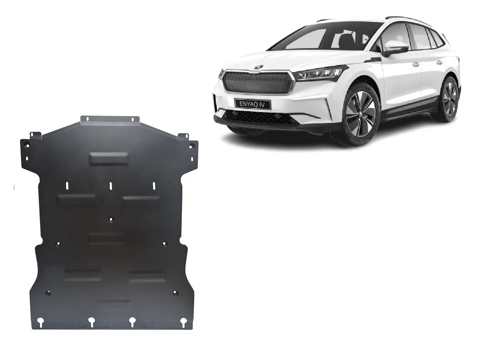 Scut Motor Skoda Enyaq 2022-2026