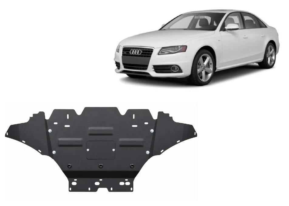 Scut motor Audi A4 B8 - diesel 2008-2014