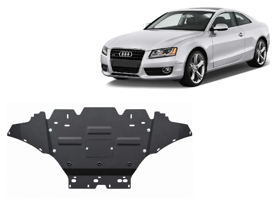Scut motor Audi A5 - diesel 2008-2016
