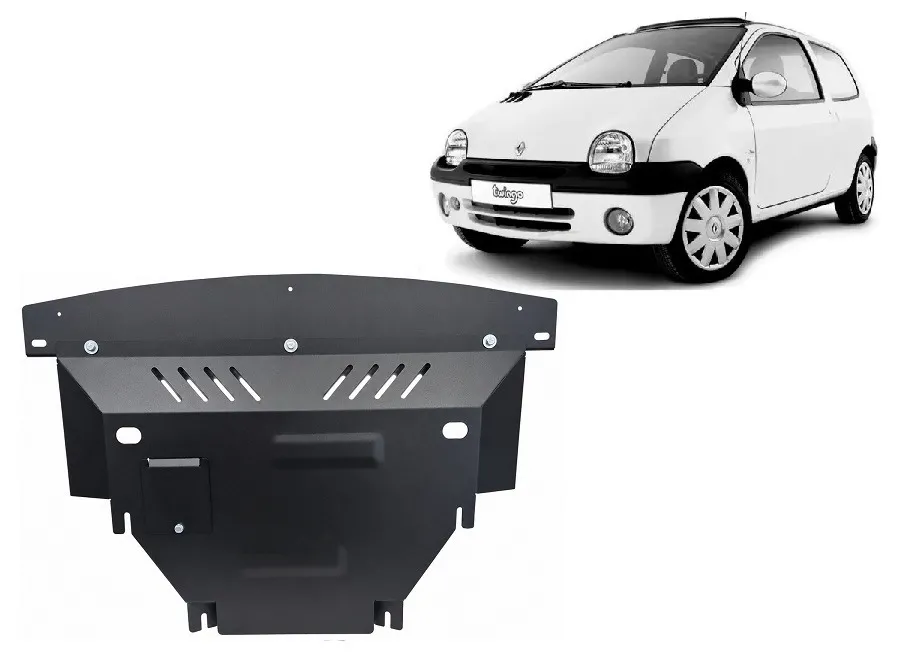 Scut motor Renault Twingo 1992-2007