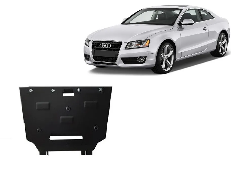 Scut cutie de viteză Audi A5 2008-2016