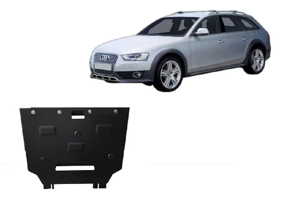 Scut cutie de viteză Audi A4 4 B8 All Road 2008-2014