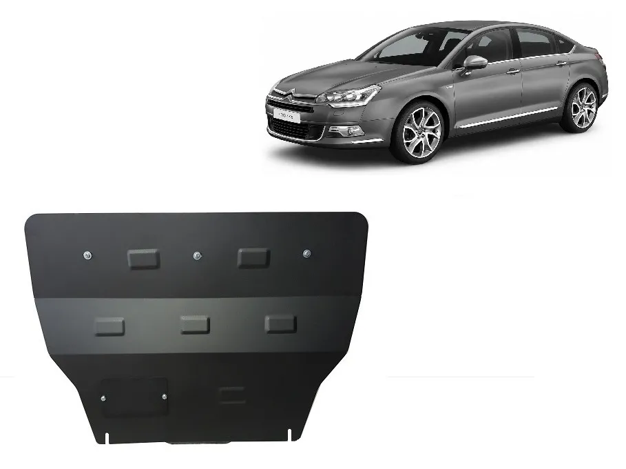 Scut motor citroen C5 2008-2019