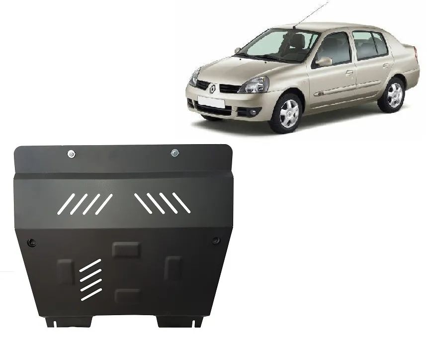 Scut motor Renault Clio 2 1997-2007
