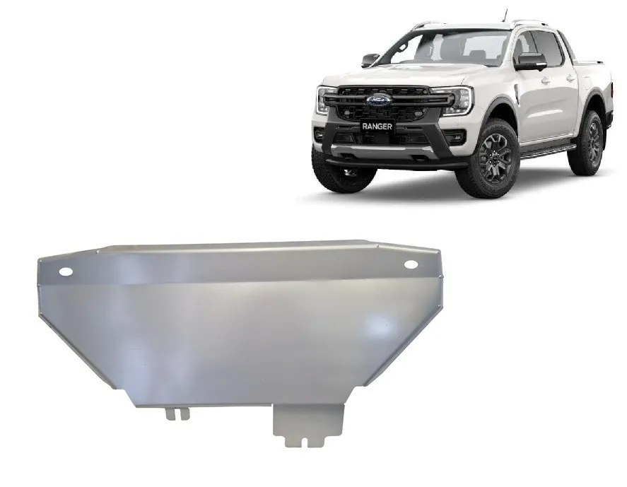 Scut radiator din aluminiu Ford Ranger 2023-2026