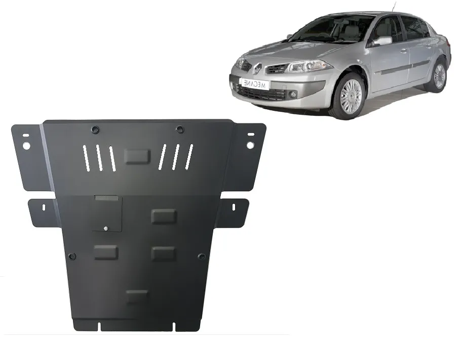 Scut motor Renault Megane 2 2004-2008