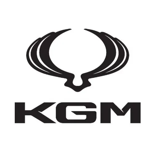 Scut motor KGM
