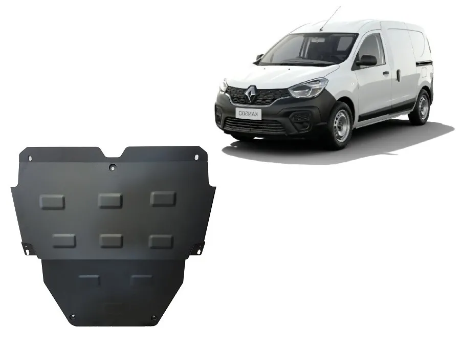 Scut motor Renault Kangoo 2021-2026