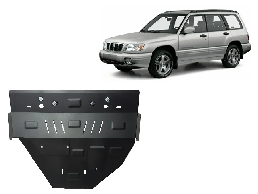 Scut motor Subaru Forester 1 1997-2002