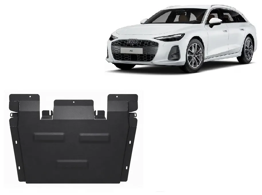 Scut cutie de viteza Audi A6 A6 2019-2025