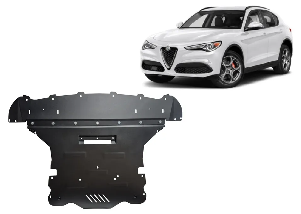 Scut motor Alfa Romeo Stelvio 2016-2026