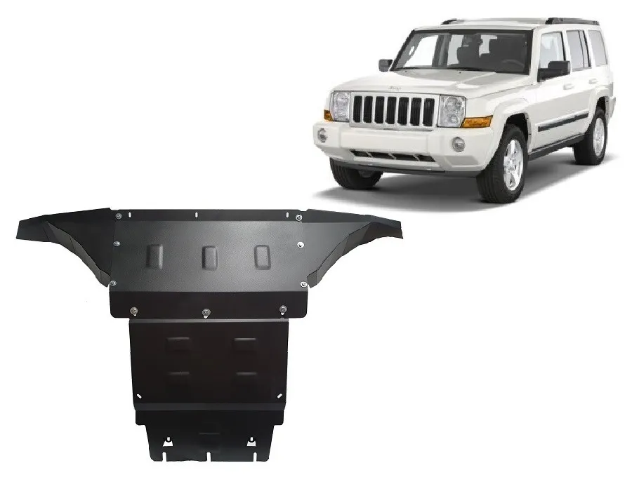 Scut motor Jeep Commander 2005-2010