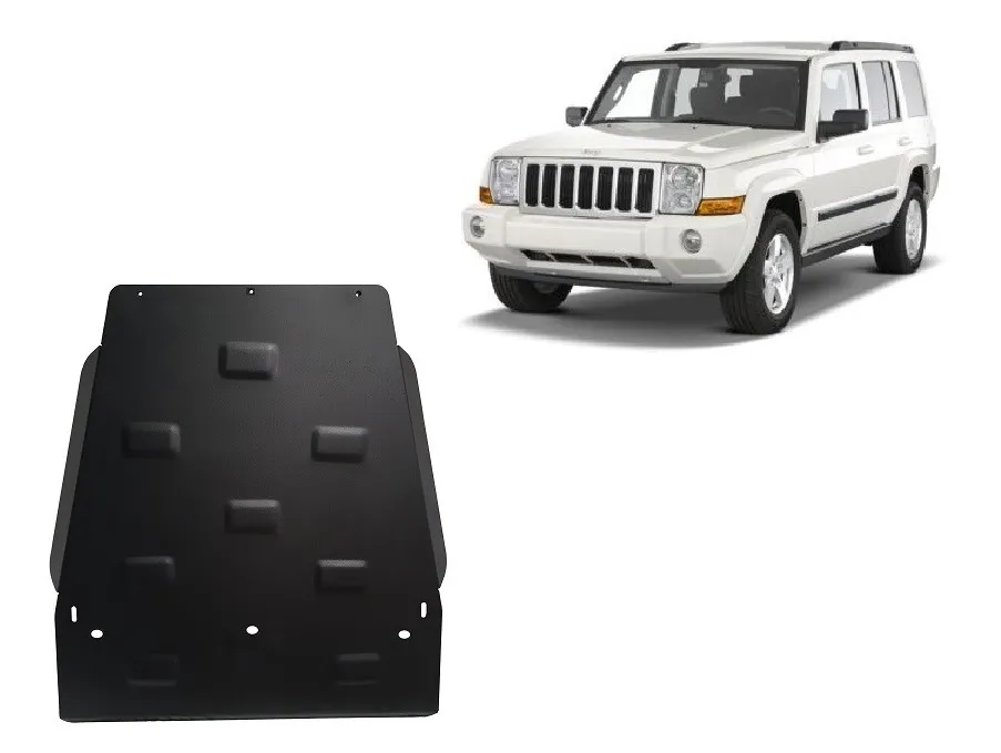 Scut cutie de viteză  Jeep Commander - JL 2005-2010