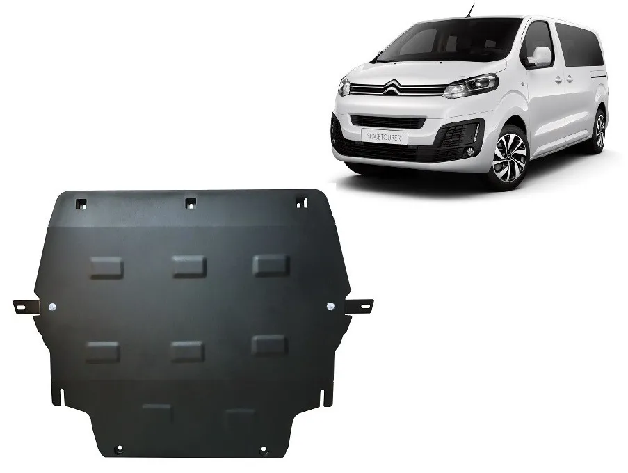 Scut motor Citroen Spacetourer 2016-2026