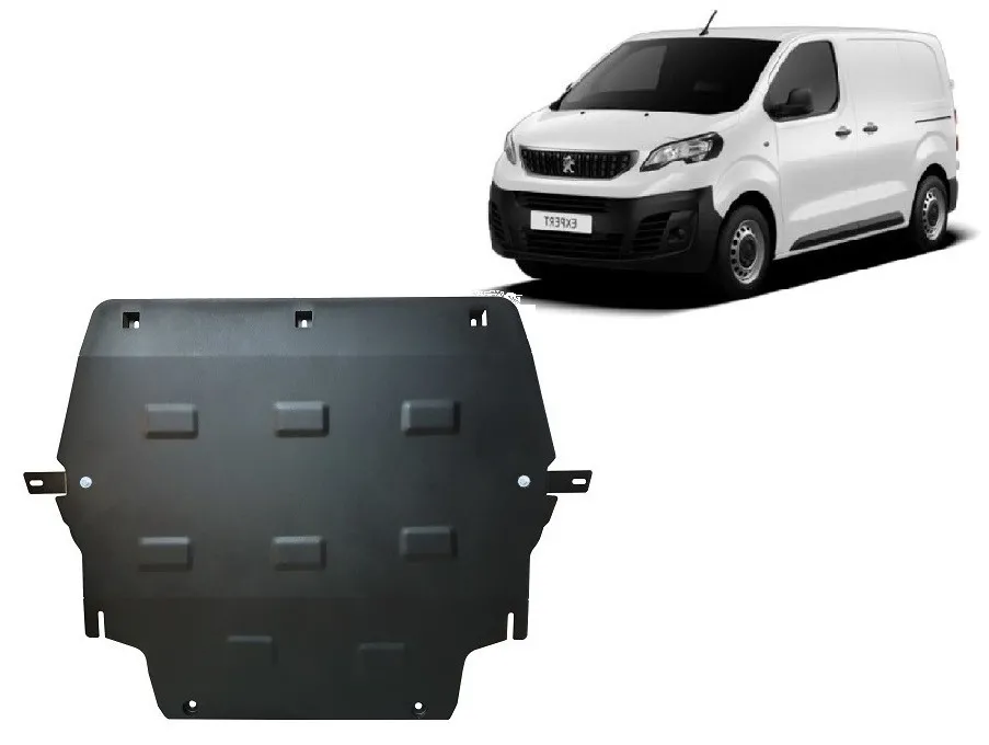Scut motor Peugeot Expert 2016-2026