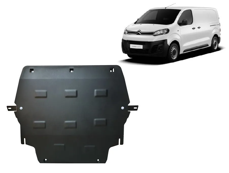 Scut motor Citroen Dispatch 2016-2026
