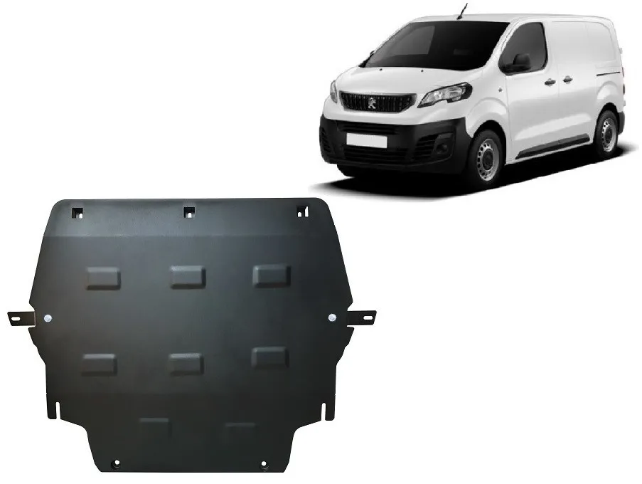 Scut motor Peugeot Traveller 2016-2026