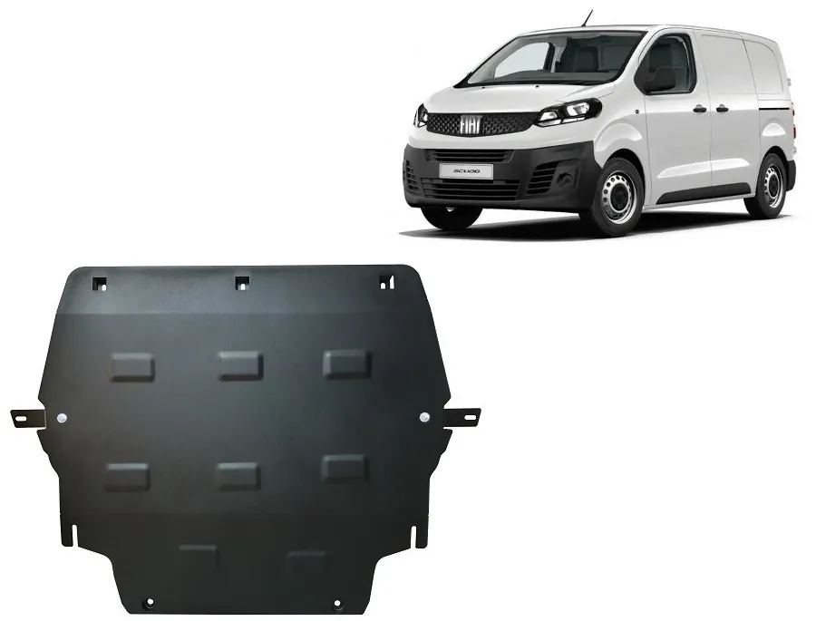 Scut motor Fiat Scudo 2022-2026
