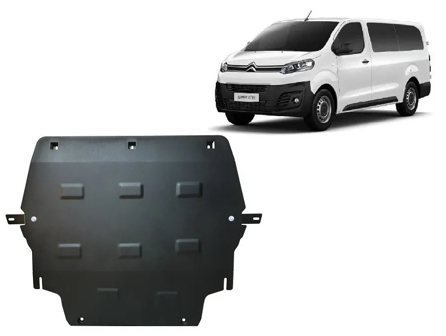 Scut Motor Citroen Jumpy 2016-2026