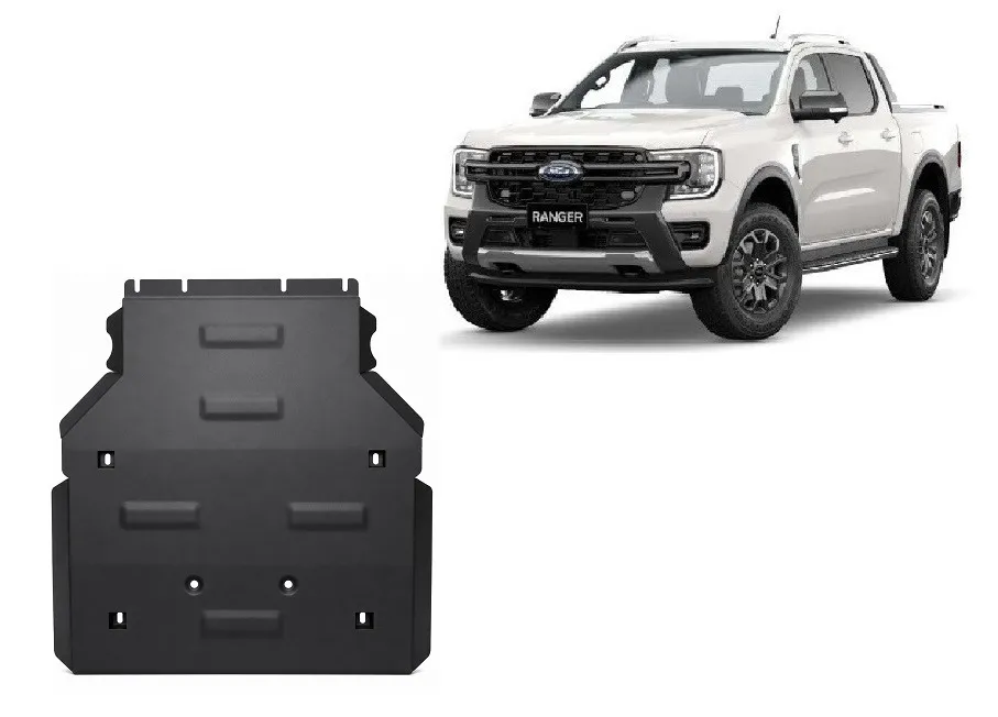 Scut cutie de viteză Ford Ranger 2023-2026