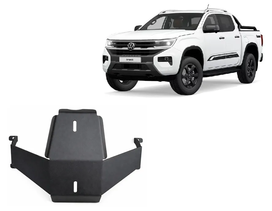 Scut diferențial spate Volkswagen Amarok 2023-2026