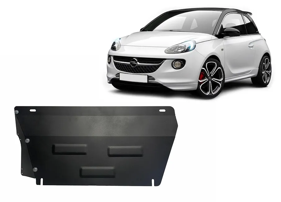 Scut motor Opel Adam 2012-2019
