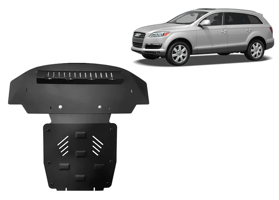 Scut motor Audi Q7 2006-2015