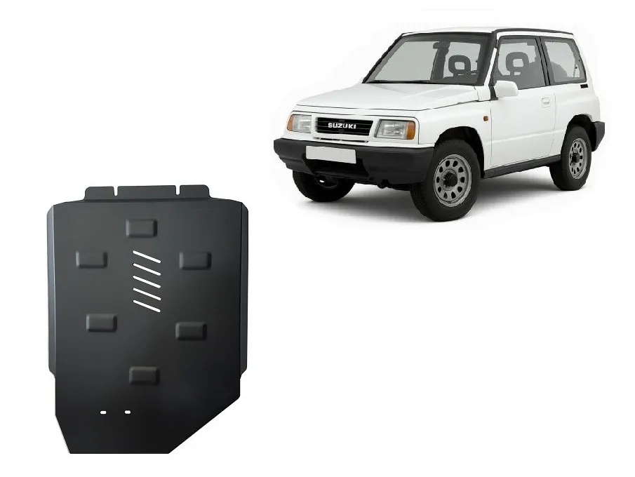 Scut cutie de viteză Suzuki Vitara 1988-1999