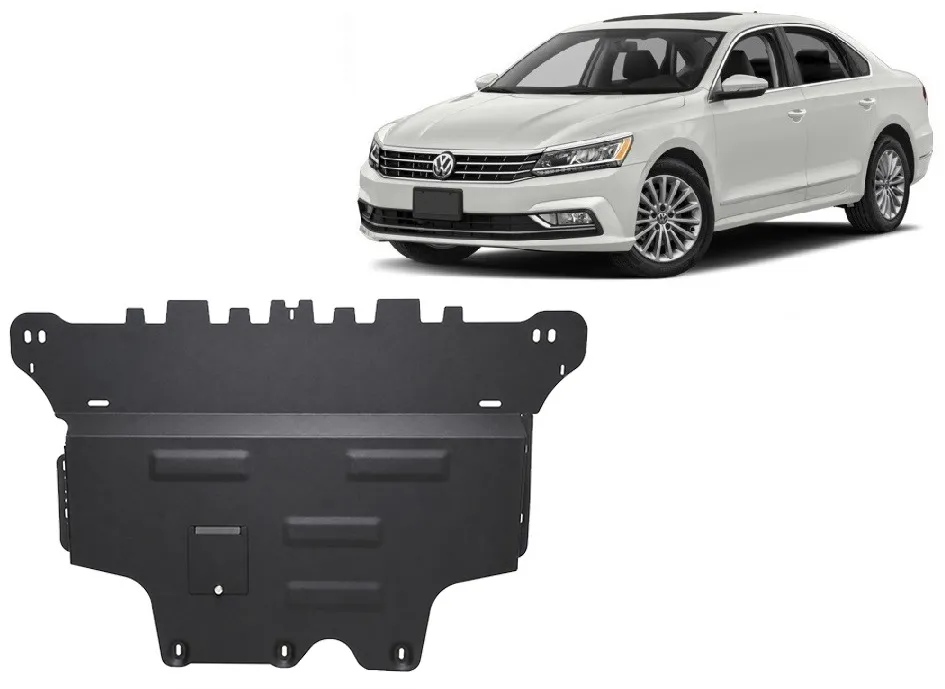 Scut motor Volkswagen Passat Alltrack  2015-2023