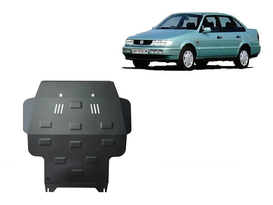 Scut motor Volkswagen Passat - B3, B4 - Diesel 1988-1997