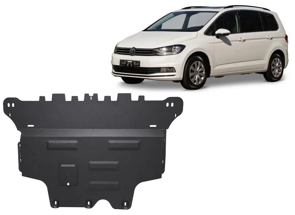 Scut motor Volkswagen Touran  2015-2026