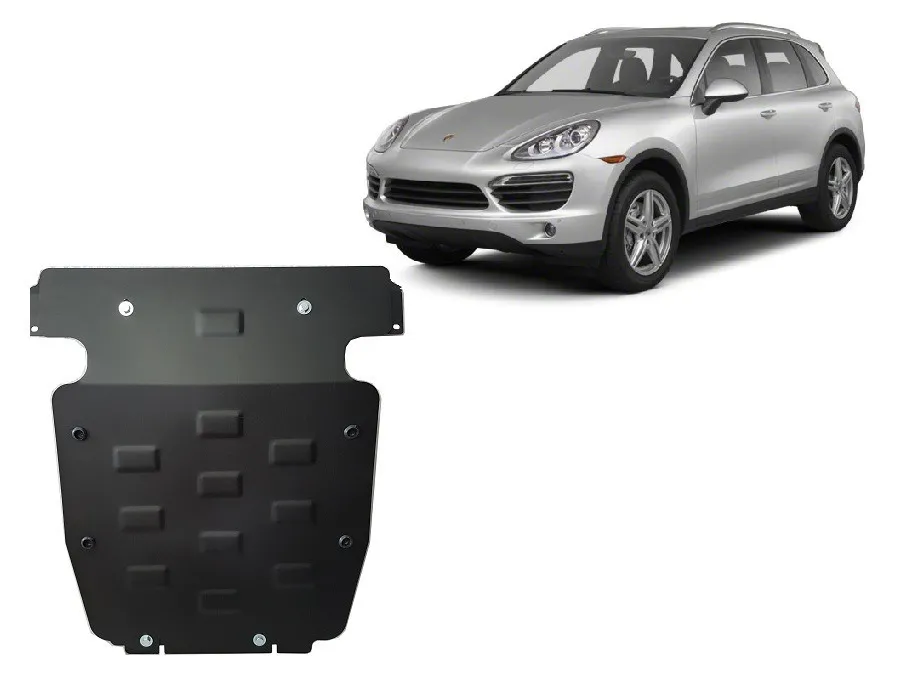Scut motor Porsche Cayenne 2002-2017