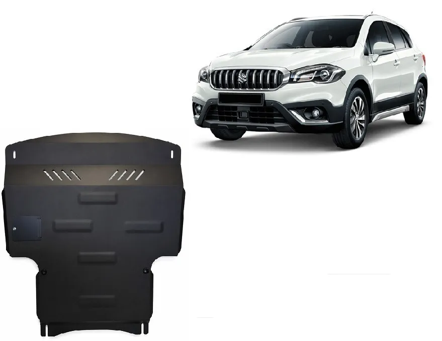 Scut motor Suzuki SX 4 2013-2023