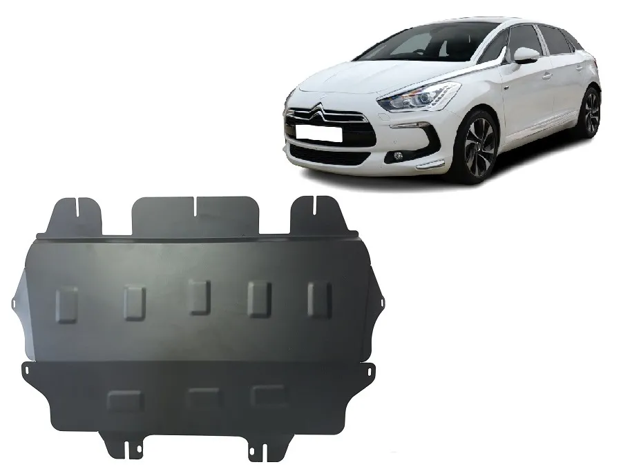Scut motor Citroen DS5 2011-2018