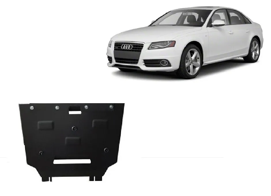 Scut cutie de viteză Audi A4 4 B8 2008-2014
