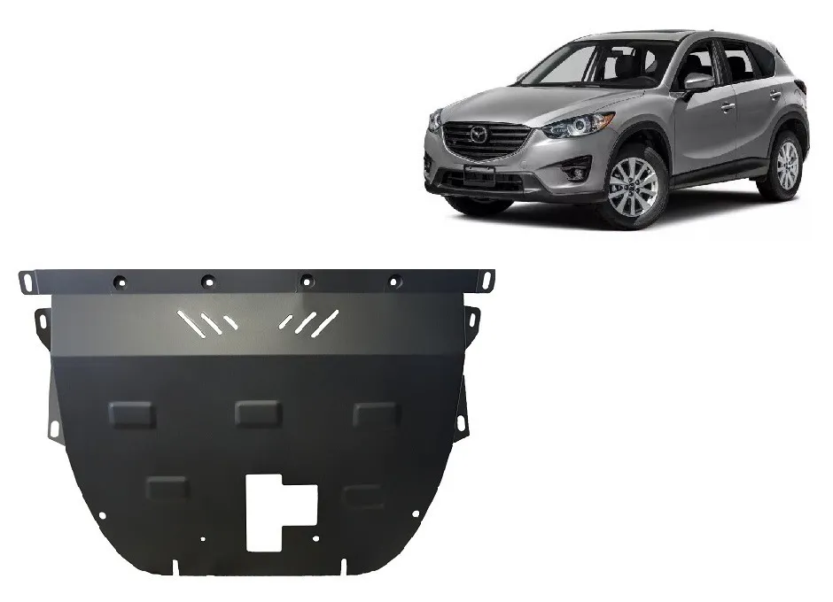 Scut motor Mazda CX5 2011-2025