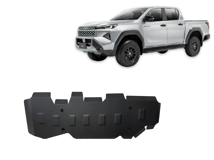 Scut rezervor Toyota Hilux 2026-2026