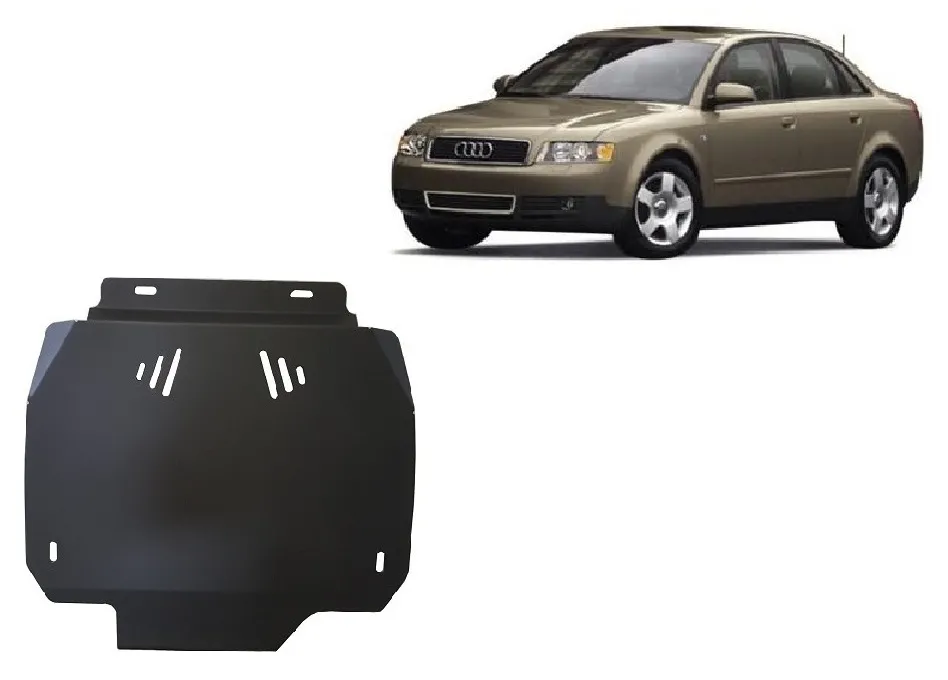 Scut cutie de viteză automată Audi A4 B6 2000-2005