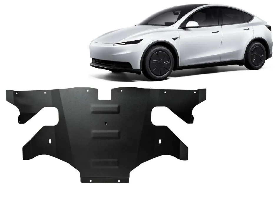 Scut motor spate Tesla Model Y AWD 2024-2026