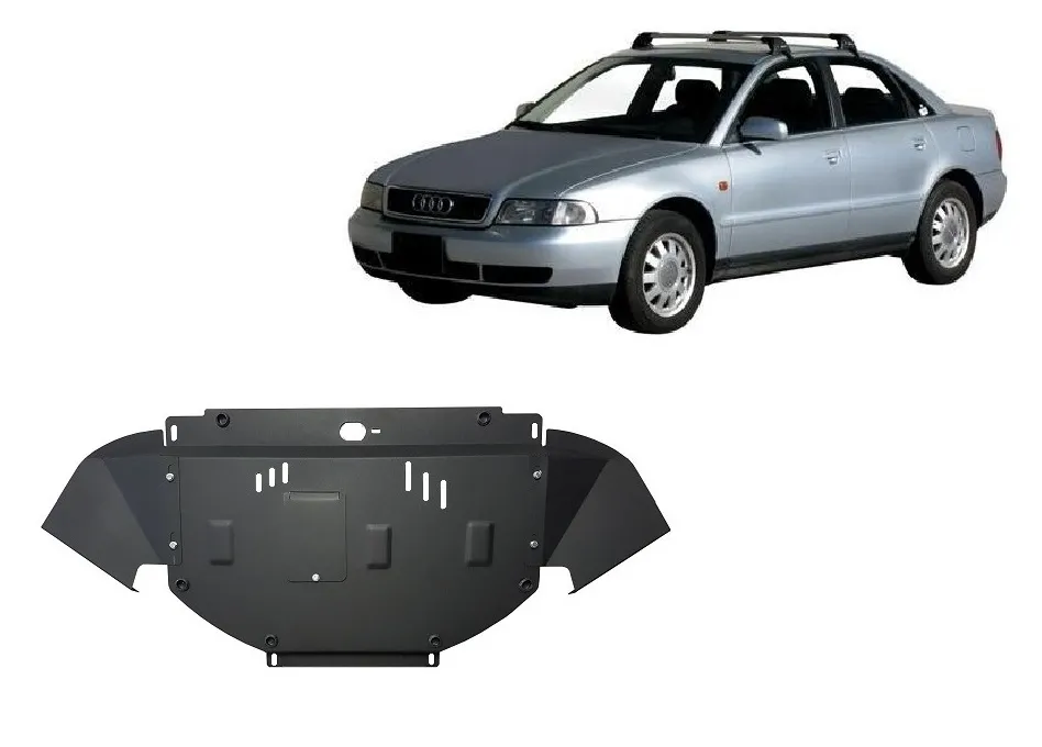Scut motor Audi A4 B5 1995-2000