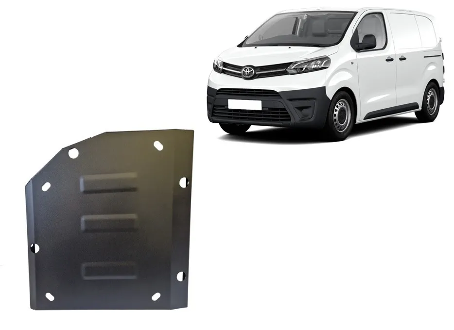 Scut rezervor AdBlue Toyota Proace 2020-2026