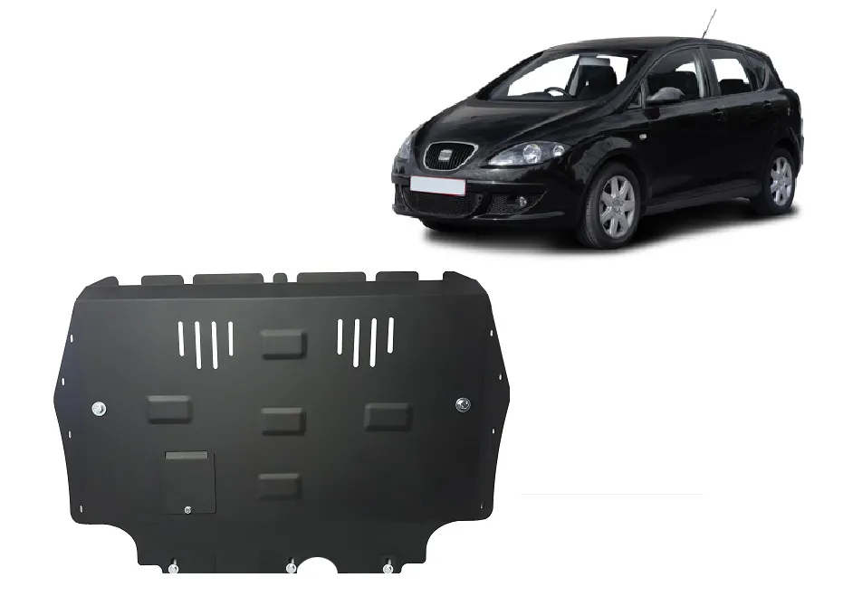 Scut motor Seat Toledo 3 2005-2012