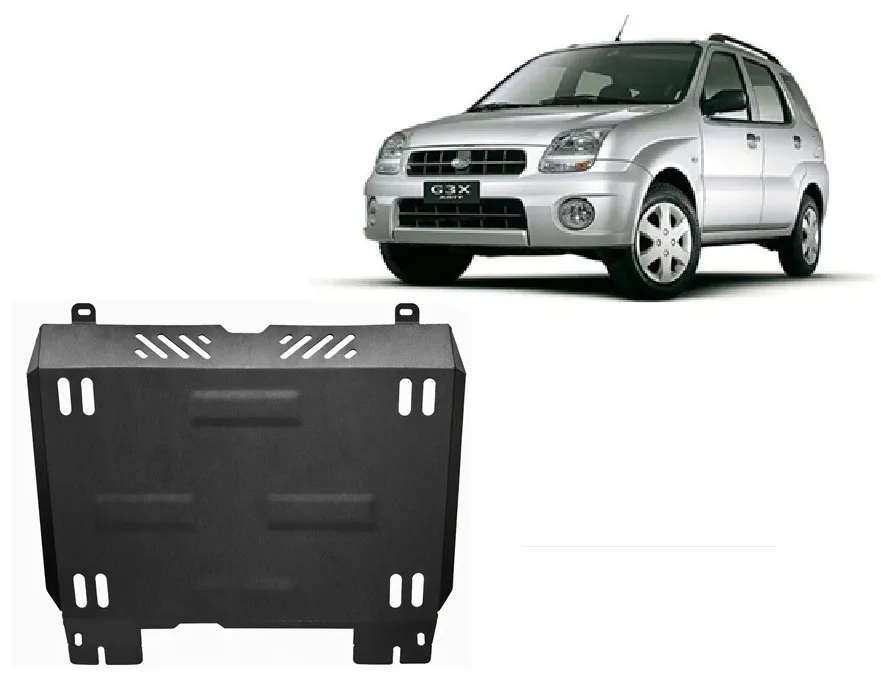 Scut motor Subaru Justy 2003-2007
