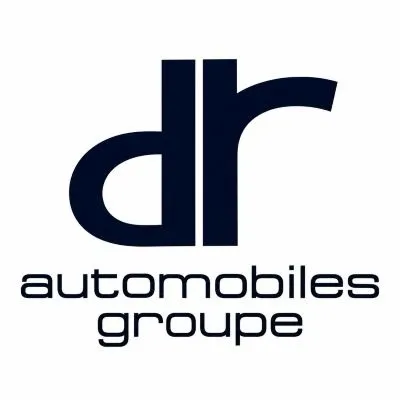Scut motor DR