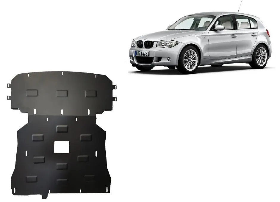 Scut motor BMW Seria 1 E81;E87 2004-2011