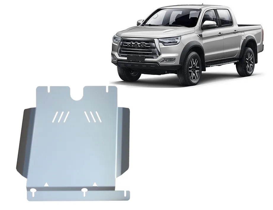 Scut cutie de viteză din aluminiu Jac T8 2018-2026