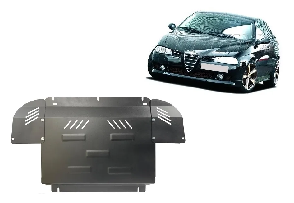 Scut motor Alfa Romeo 156 1997-2003