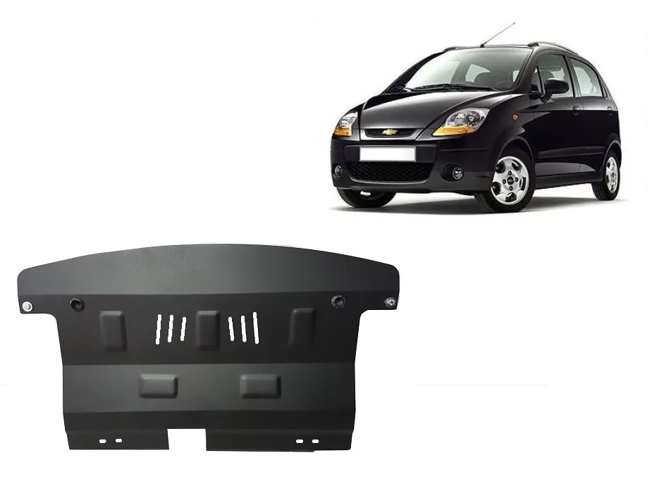 Scut motor Chevrolet Spark 2005-2009