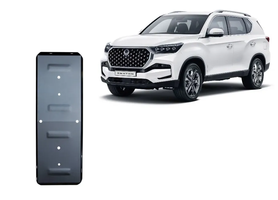 Scut rezervor Ssangyong Rexton 2017-2026