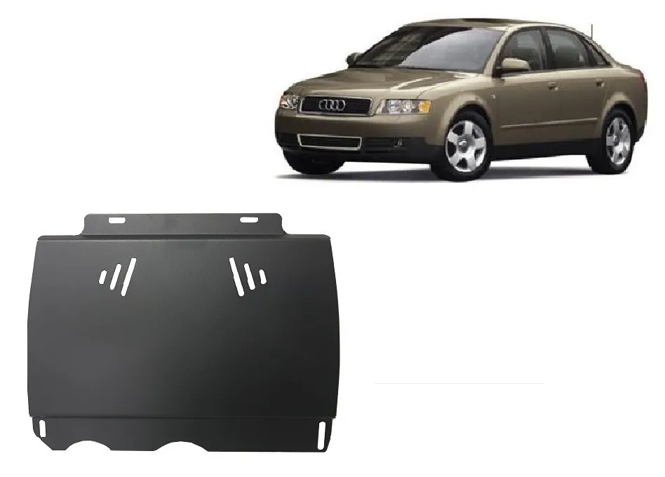 Scut cutie de viteză manuală  Audi A4 B6 2000-2005